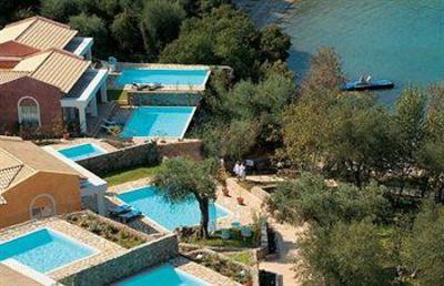 фото отеля Grecotel Eva Palace