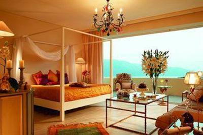 фото отеля Grecotel Eva Palace