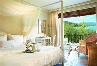 фото отеля Grecotel Eva Palace