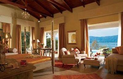 фото отеля Grecotel Eva Palace