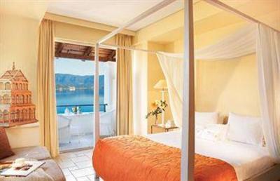 фото отеля Grecotel Eva Palace
