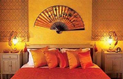 фото отеля Grecotel Eva Palace