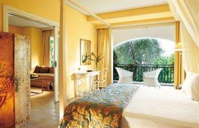 фото отеля Grecotel Eva Palace
