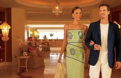 фото отеля Grecotel Eva Palace