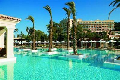 фото отеля Grecotel Eva Palace