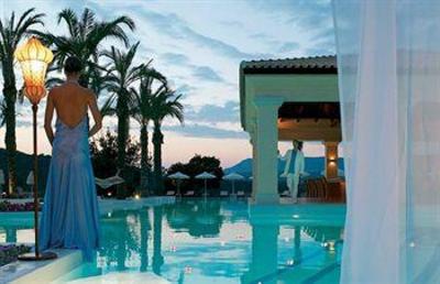 фото отеля Grecotel Eva Palace