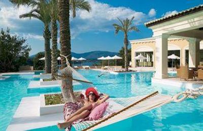 фото отеля Grecotel Eva Palace