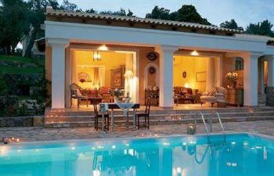 фото отеля Grecotel Eva Palace
