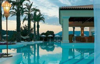 фото отеля Grecotel Eva Palace
