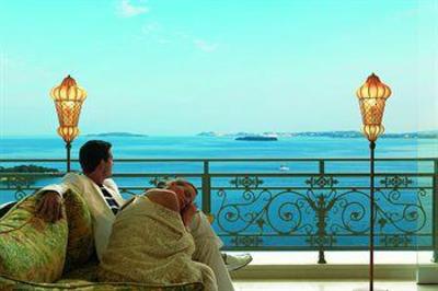 фото отеля Grecotel Eva Palace