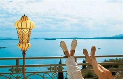 фото отеля Grecotel Eva Palace