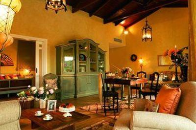 фото отеля Grecotel Eva Palace
