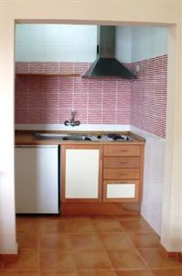 фото отеля Mirachoro I Apartments