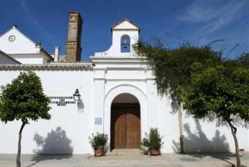 фото отеля Monasterio de San Francisco Hotel Palma del Rio