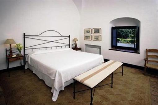фото отеля Monasterio de San Francisco Hotel Palma del Rio