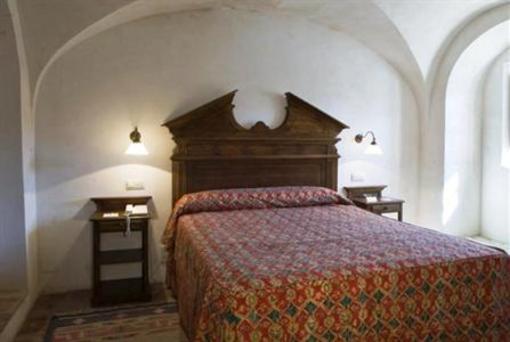 фото отеля Monasterio de San Francisco Hotel Palma del Rio