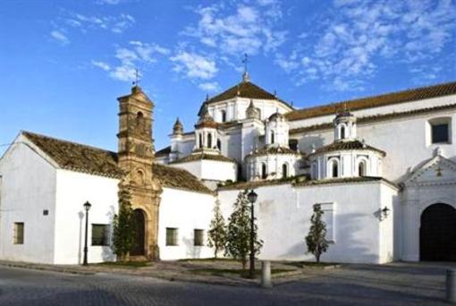 фото отеля Monasterio de San Francisco Hotel Palma del Rio