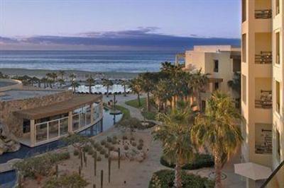 фото отеля Pueblo Bonito Pacifica Holistic Retreat & Spa Cabo San Lucas