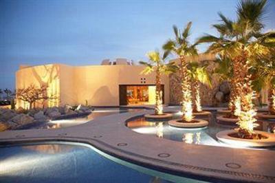фото отеля Pueblo Bonito Pacifica Holistic Retreat & Spa Cabo San Lucas