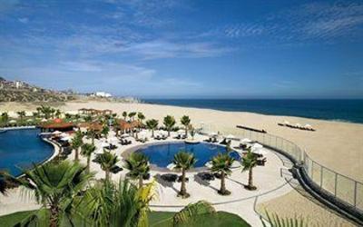 фото отеля Pueblo Bonito Pacifica Holistic Retreat & Spa Cabo San Lucas
