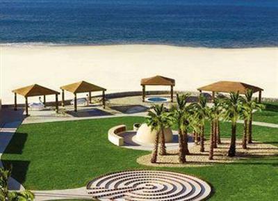 фото отеля Pueblo Bonito Pacifica Holistic Retreat & Spa Cabo San Lucas
