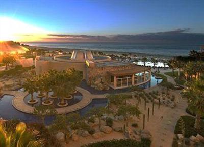 фото отеля Pueblo Bonito Pacifica Holistic Retreat & Spa Cabo San Lucas