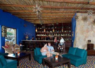 фото отеля Pueblo Bonito Pacifica Holistic Retreat & Spa Cabo San Lucas