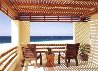 фото отеля Pueblo Bonito Pacifica Holistic Retreat & Spa Cabo San Lucas