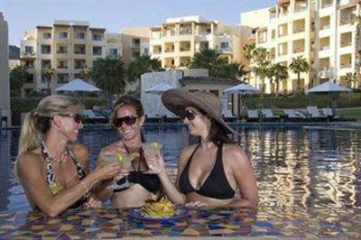 фото отеля Pueblo Bonito Pacifica Holistic Retreat & Spa Cabo San Lucas