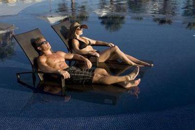 фото отеля Pueblo Bonito Pacifica Holistic Retreat & Spa Cabo San Lucas
