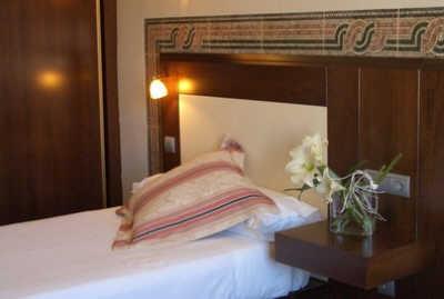фото отеля Hotel Imperial Tarraco
