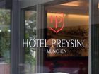 фото отеля Hotel Preysing