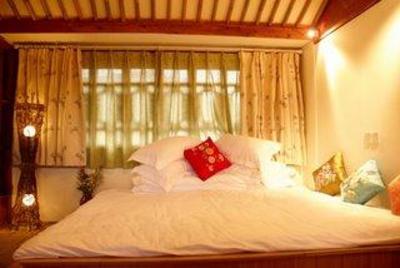 фото отеля Sina Hotel Lijiang
