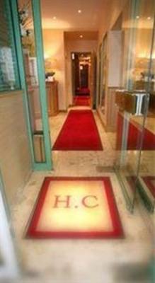 фото отеля Hotel Carina Paris