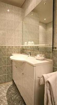 фото отеля Hotel Carina Paris