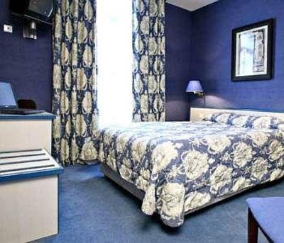 фото отеля Hotel Carina Paris