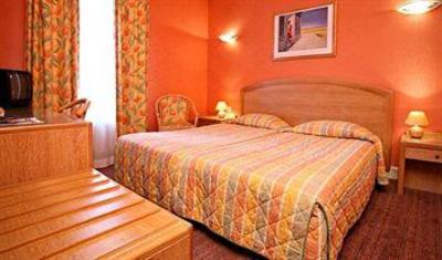 фото отеля Hotel Carina Paris