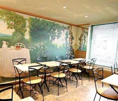 фото отеля Hotel Carina Paris