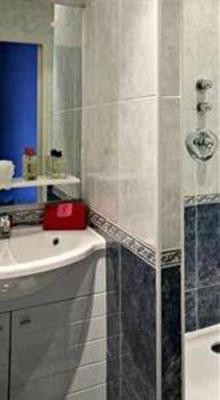 фото отеля Hotel Carina Paris