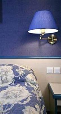 фото отеля Hotel Carina Paris