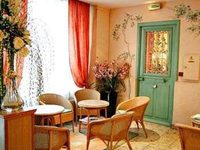 Hotel Carina Paris