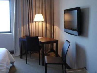 фото отеля Hotel Cottage