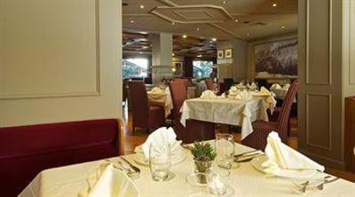 фото отеля Alu Hotel Bormio