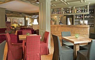 фото отеля Alu Hotel Bormio