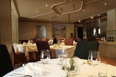 фото отеля Alu Hotel Bormio