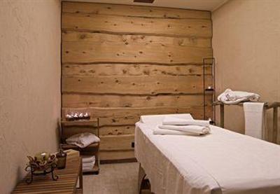 фото отеля Alu Hotel Bormio