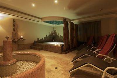 фото отеля Alu Hotel Bormio