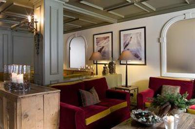 фото отеля Alu Hotel Bormio