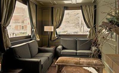 фото отеля Alu Hotel Bormio