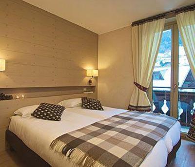 фото отеля Alu Hotel Bormio